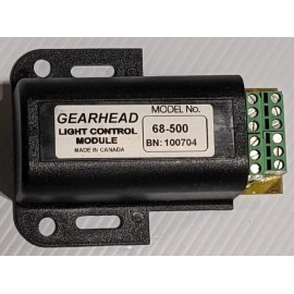 GH Universal Street Rat Rod LED Turn Signal Running Brake Light Control Module