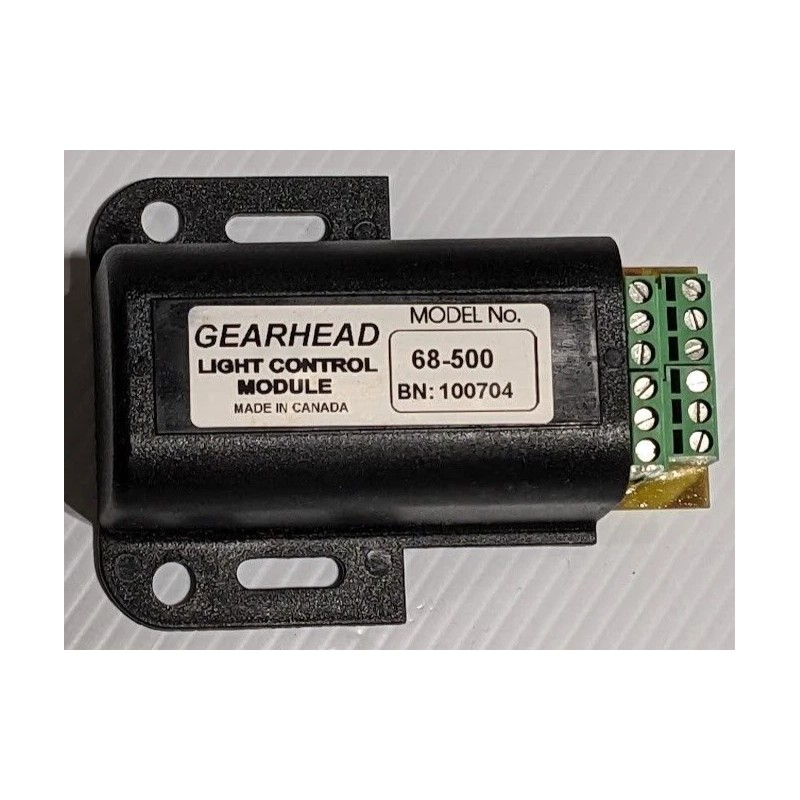 GH Universal Street Rat Rod LED Turn Signal Running Brake