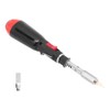 HT‑1935‑3 Portable Gas Soldering Iron Multifunctional Butane Heat Pen Pneumatic