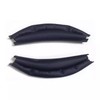 2Pcs Replacement Headband Cover for WH-XB910N, Protein Leather High Elasticity
