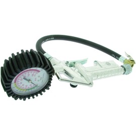 Greenstar 10304 x9201875 Tyre Inflator with Pressure Gauge