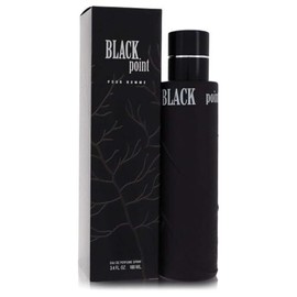 Black Point Pour Homme by YZY Perfume for Men - 3.4 oz EDP Spray