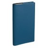 Quo Vadis - Collection: Soho Planital, Week to View, Size: 8.8 x 17 cm, Colour: Steel Blue, Year: 2024