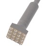 Square Head Bushing Bit 40Cr Steel Bushing Head Hammer Drill