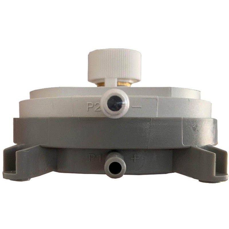 Stove Parts 4 Less Comfort Bilt Vacuum Switch: CB-Vacuum-Switch-SPFL