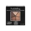 Mehron Maquillaje Para Ocultar Tatuajes Con 5 Tonos, 28g Tono