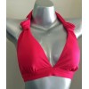 Victoria's Secret Nwt Victorias Secret Knotted Push Up Lined Triangle