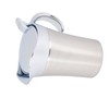 304 Stainless Steel Thermal Insulated Double Wall Sauce Gravy Boat