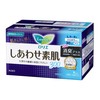 Laurier Happy Bare Skin Deodorizing Plus, For Night Use, 11.8