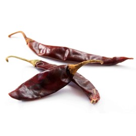Sunshine Seeds Chili Puya Pepper Seeds (15) / ORGANIC / FLORIDA GROWN / MEXICAN CUISINE