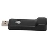 WiFi Repeater Wireless 2.4GHz 300Mbps Signal Receiver Transmitter USB Adapter