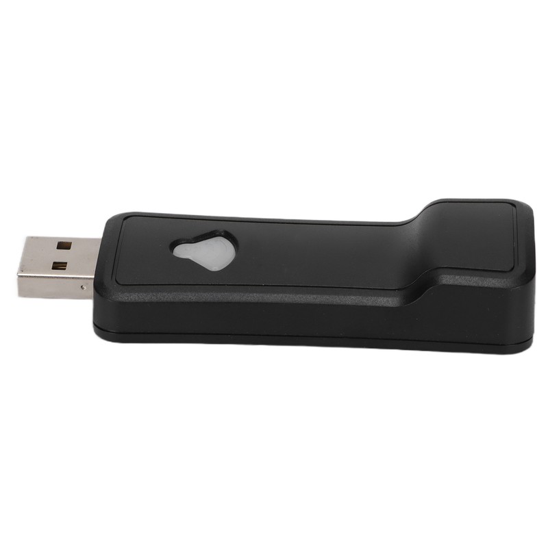 WiFi Repeater Wireless 2.4GHz 300Mbps Signal Receiver Transmitter USB Adapter