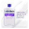 LUBRIDERM Crema Corporal Proteccion Solar Fps 15 400 ml