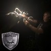 Fire-Fast Trekker. Best Emergency Waterproof Survival Fire Starter. Magnesium and