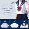 LIKENNY Uniform Ribbon, School Ribbon, DK JK School Uniform, Bowknots,