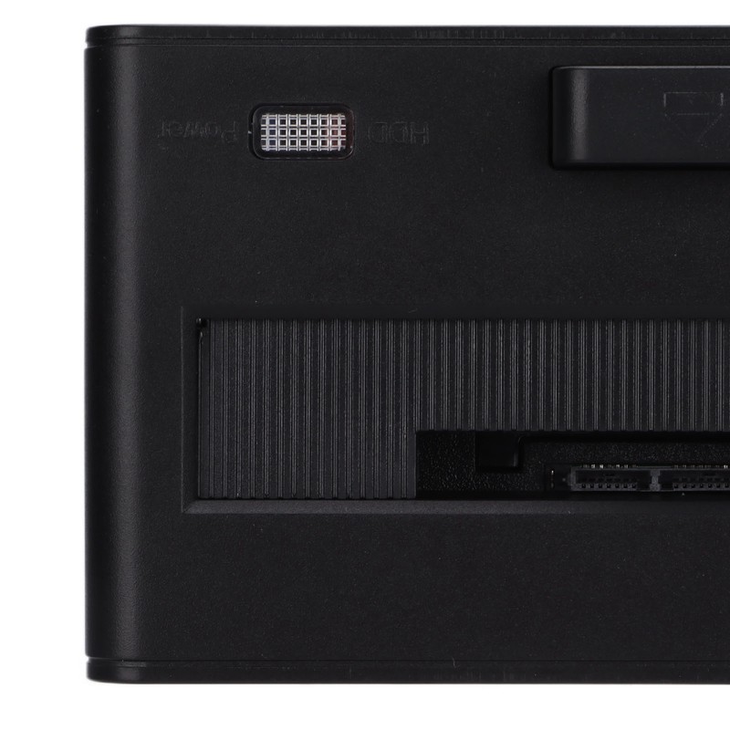 Hard Drive Docking Station Fast Transmission Speed Wear Resistant Good
