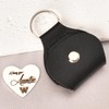 Pocket Hug Keyring for Auntie Birthday Gifts for Women Funny