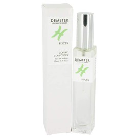 Demeter Pisces by Demeter Eau De Toilette Spray 1.7 oz Women