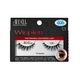 Ardell Fashion Lashes 120 Demi Black