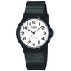 Casio Watch Casio Collection 【Domestic Regular Product】MQ-24 Resin, 1 piece,