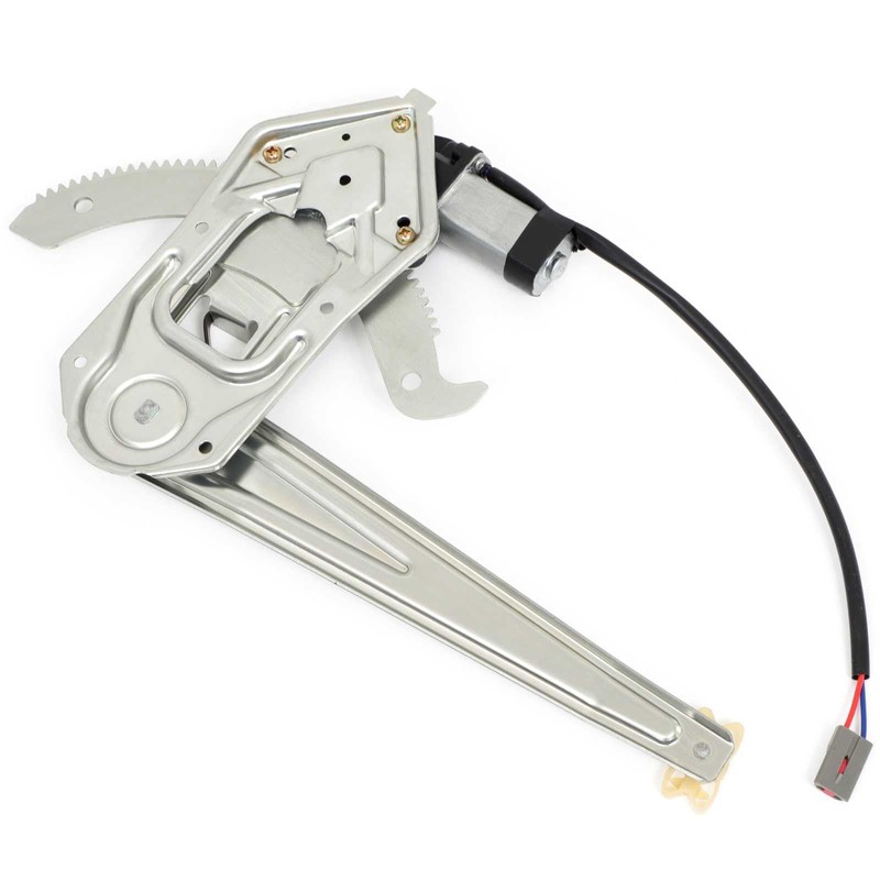 ALEGE Power Window Regulator Front Driver Side Fit for Mazda