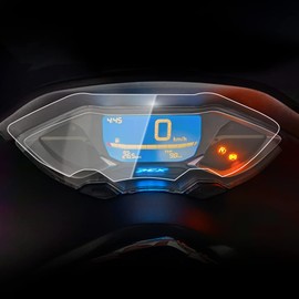 CXEPI PCX125 PCX160 2021 Dashboard Instrument Speedometer Cluster Scratch Protective Film Screen Protector X 2