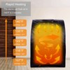 Smartmak Far Infrared Sauna, One Person at Home Portable Full