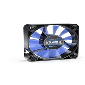 Noiseblocker BlackSilent Fan XM-2-40mm