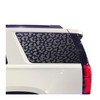 Tactical Decals - Cheetah print Decals For 2015-2020 Chevy Tahoe