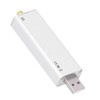Full Band Receiver Aluminum Alloy RTLSDR 0.1MHz to 1.9GHz Full