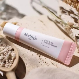 Melige 1826 멜리지1826 율무코어 단백질 크림 중용량 30ml 1개 Melij 1826 Job's Tears Core Protein Cream Medium Size 30ml 1 Piece