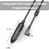 Norward Charger for Inogen One G1 G2 G3 G4 G5,