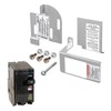 Owl Safety Supply 8000-13000 Watt Generator Interlock Kit w/ Inlet