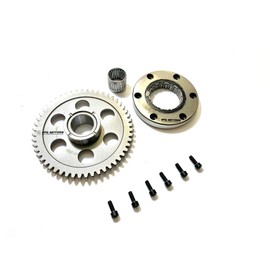 One Way Starter Clutch Gear fits Yamaha Raptor 660 YFM660 (2001-2003)