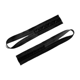 Levantamiento De Pesas Correas Soporte Para Muñeca Barra Mano 28 5 Cm Soporte Deportivo Antideslizante Envolturas