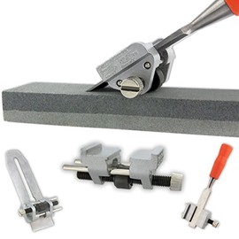 Perfect Edge Chisel & Planer Blade Honing Guide