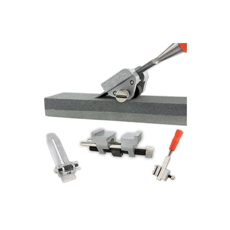 Perfect Edge Chisel & Planer Blade Honing Guide