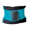 Soporte De Cintura Faja Lumbar Deportiva Cinturón Go Plus (Medium)