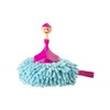 Avilia Microfibre Duster with Telescopic Handle - Ideal for Cleaning