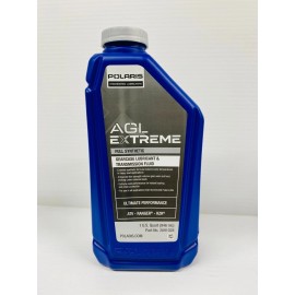Polaris Extreme Duty AGL Transmission Fluid & Demand Drive Fluid Service Kit