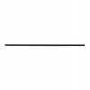 STALEKS EXPERT NFE-40-100/150-25 Half Moon Nail File Double-Sided Grit 100/150