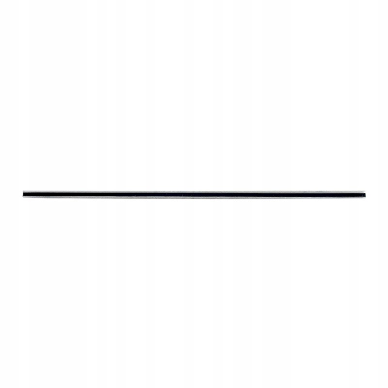 STALEKS EXPERT NFE-40-100/150-25 Half Moon Nail File Double-Sided Grit 100/150