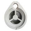 Generic Garage Door Opener Remote Replacement Button, Fits Genie and