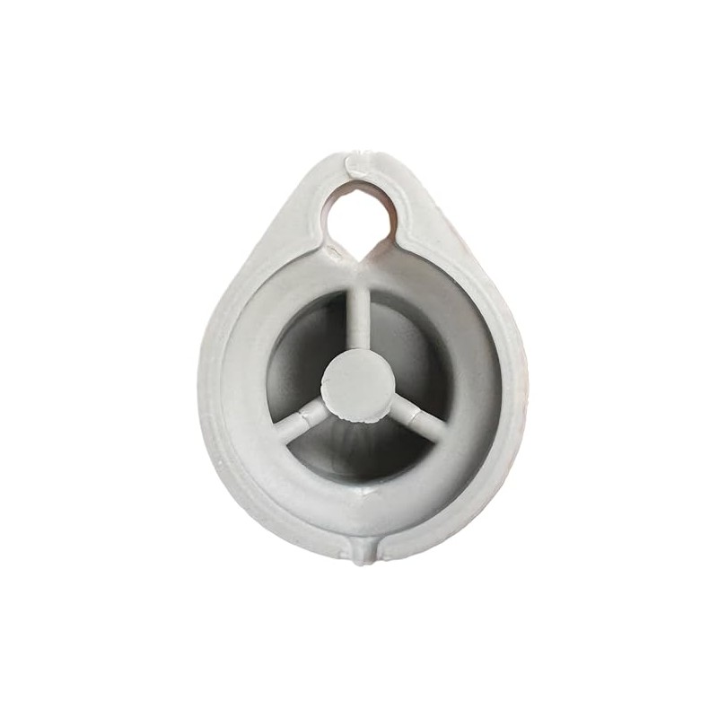 Generic Garage Door Opener Remote Replacement Button, Fits Genie and