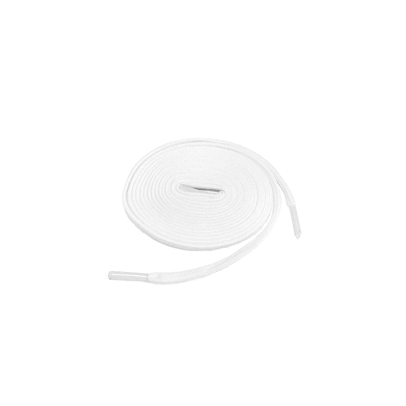 Common Projects Replacement Shoelaces (White)
