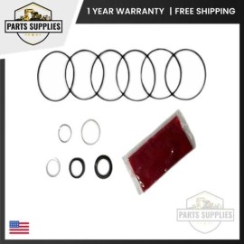 Aftermarket SK000090 Buna Motor Seal Kit for Parker TB TC TE Series