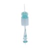 Dr. Talbot’s Bottle and Nipple Brush, Soft Nylon Bristles, Sponge