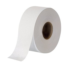 Envision Jumbo Bathroom Tissue Roll, 3.5in X 1000ft Per Roll #12798 (Qty 8 Rolls)