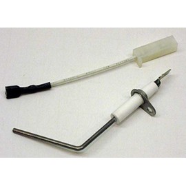 PFS014 Furnace Electode Flame Sensor for LH33WZ511 LH33WZ515