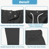 MIVEI 2T-7Years Toddler Baseball Pants - Youth Kids Tee Ball